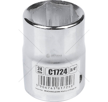 NASADKA 3/4 22MM CORONA CORONA C1722