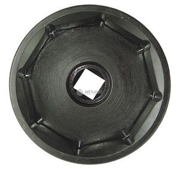 NASADKA 3/4 95MM 8-KATNA SCANIA TECHMAN A-1050-8