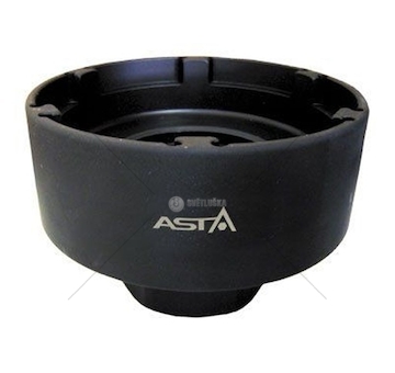 NASADKA 3/4 DO NAKRETKI OSI H60 6 ZEBOW TECHMAN A-1345