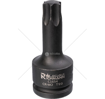 NASADKA 3/4 TORX T90*100MM CORONA C1654