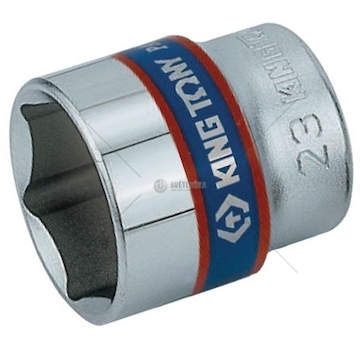 NASADKA 3/8 8MM KING TONY KING TON 333508M