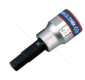 NASADKA 3/8 HEX 5X50 KING TON 302505