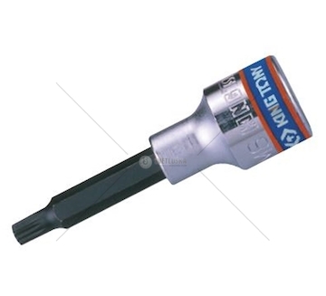 NASADKA DLUGA 1/2 SPLINE M8 X 80 MM KING TON 403608