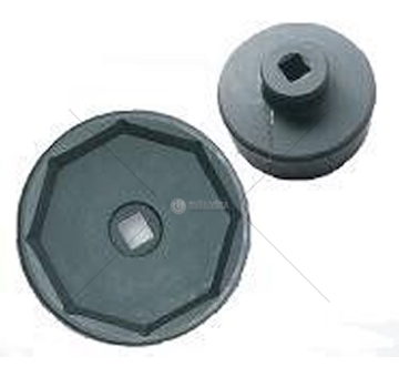 NASADKA DO POKRYWY OSI VOLVO 115 TECHMAN A-1176