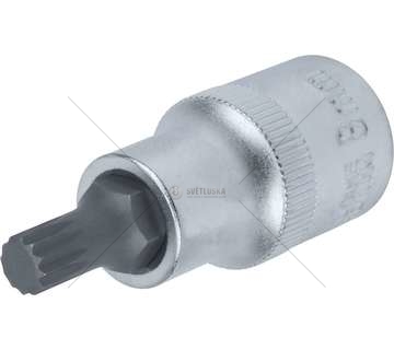 NASADKA IMBUS 8X53MM 1/2  C.12011/8
