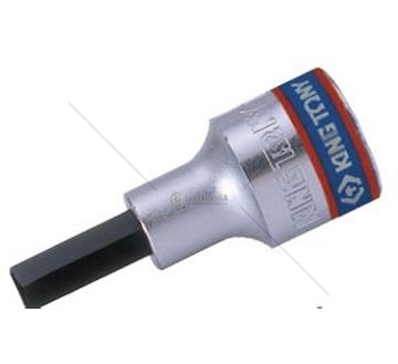 NASADKA KROTKA 1/2 HEX 4 X 60MM KING TON 402504