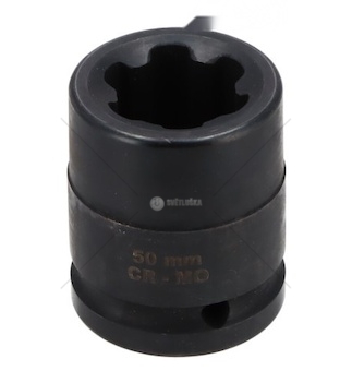NASADKA TORX-PLUS 48MM MB ACTROS/ANTOS CONDOR H.43560CT