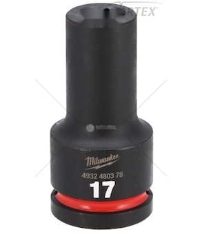 NASADKA UDAROWA 3/4 17MM DLUGA C8546 4932480378
