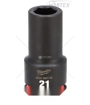 NASADKA UDAROWA 3/4 21MM DLUGA C8546 4932480380