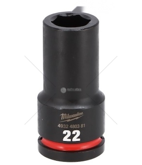 NASADKA UDAROWA 3/4 22MM DLUGA C8546 4932480381