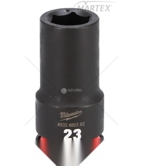 NASADKA UDAROWA 3/4 23MM DLUGA C8546 4932480382