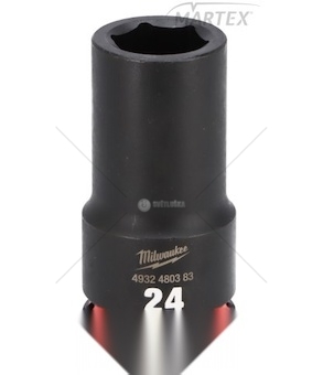 NASADKA UDAROWA 3/4 24MM DLUGA C8546 4932480383