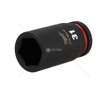NASADKA UDAROWA 3/4 31MM DLUGA C8546 4932480390