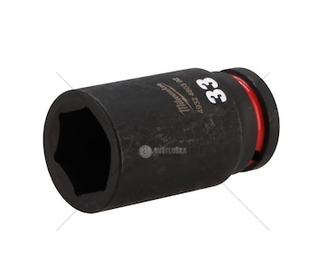 NASADKA UDAROWA 3/4 33MM DLUGA C8546 4932480392