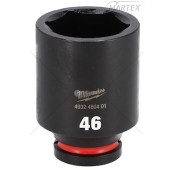 NASADKA UDAROWA 3/4 46MM DLUGA C8546 4932480401