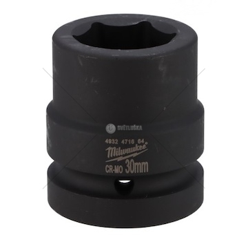 NASADKA UDAROWA HEX 1' DLUGA 30MM C8546 4932471664