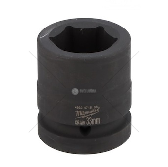 NASADKA UDAROWA HEX 1' DLUGA 33MM C8546 4932471666