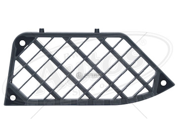 Nášlap schodu kabiny - horní l rvi premium dxi, volvo fe, fl  0202164_A