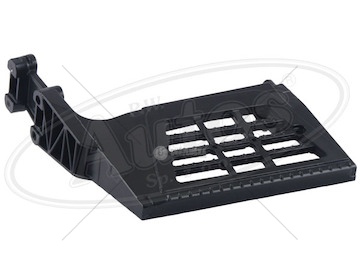 Nášlap schodu kabiny l daf 95xf 0045366_A