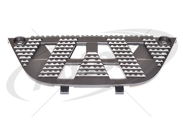 Nášlap schodu kabiny - spodní/střední l/p mercedes actros mp4, classic space, stream space 0206837_A