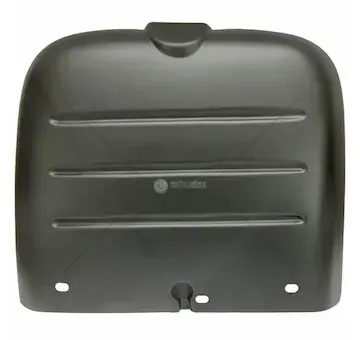 Nástavec blatníku levý - přední 15.364.914