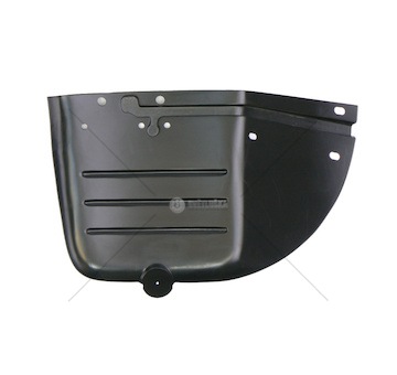 Nástavec blatníku Levý široký 16364913