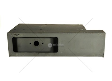 Nástavec blatníku levý Zetor 69115508