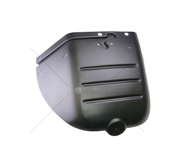 Nástavec blatníku Pravý úzký 16364912