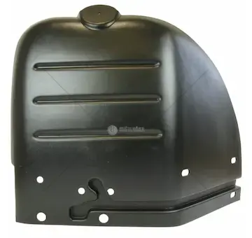 Nástavec blatníku pravý úzký (frt) | 16.364.912