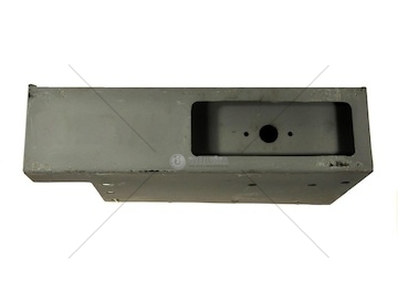 Nástavec blatníku pravý Zetor 69115509