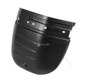 Nástavec blatníku pravý Zetor UŘI 53364922