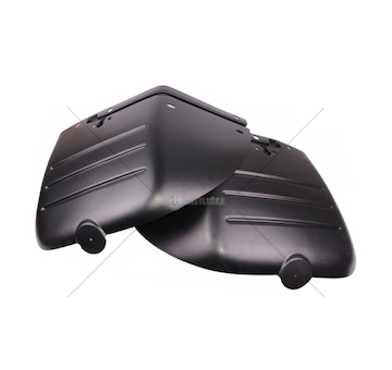 Nástavec blatníku široký - pár (Levý+Pravý) 16364913/01