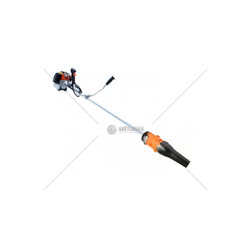 Nástavec na křovinořez 28mm 9z - foukač MAR-POL