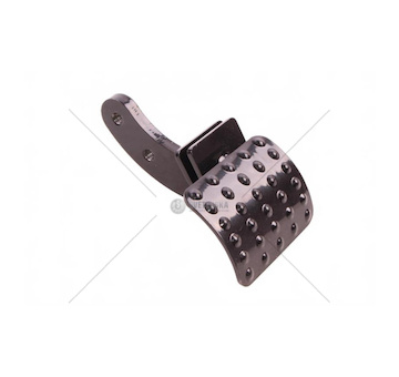 Nástavec pedálu brzdy levý 935614