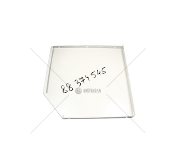Nástavec přední Levý - široký 42cm 88374545