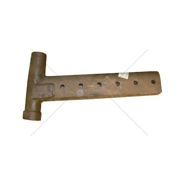 Nástavec výsuvný 80205010