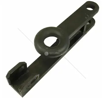 Nástavec závěsu pro návěsy (uři) | 6711-8805