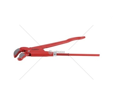Nastavitelný klíč švédský 420mm typ S NEO NEO02-421