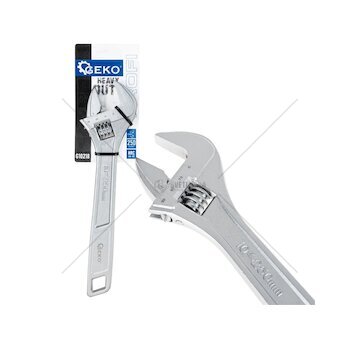 Nastavitelný švédský klíč 10