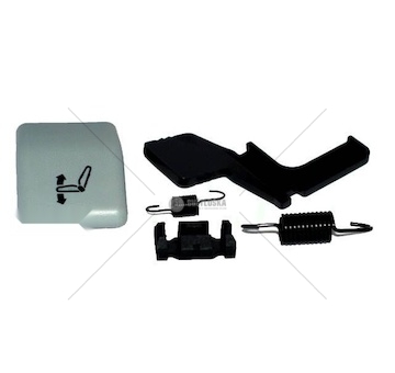 Nastavovací prvek, sedadlo ROLLING RM-05239L