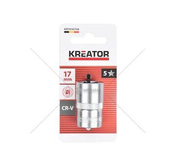 Nástrčná hlavice 1/2