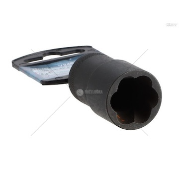 Nástrčná hlavice 1/2