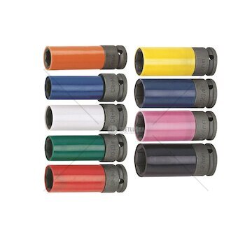 Nástrčná hlavice 1/2