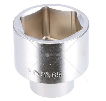 Nástrčná hlavice 1