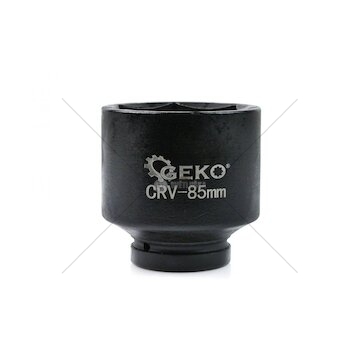 Nástrčná hlavice rázová 85mm 1" GEKO