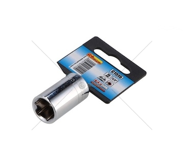 Nástrčné hlavice 1/2