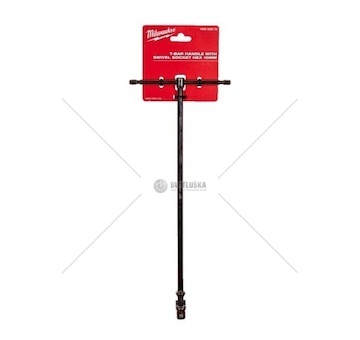 Nástrčný klíč 10mm typ T C8546 4932492679