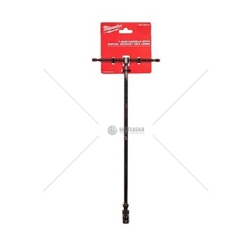 Nástrčný klíč 13mm typ T C8546 4932492682