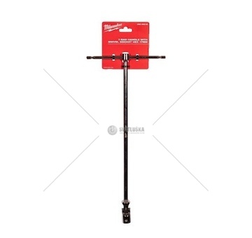 Nástrčný klíč 17mm typ T C8546 4932492686