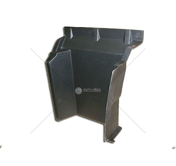 Nástupní panel   2311-3